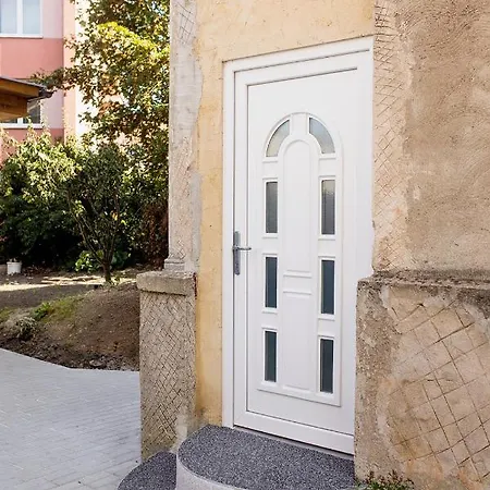 Apartman Kamarytka Ceske Budejovice Exterior photo