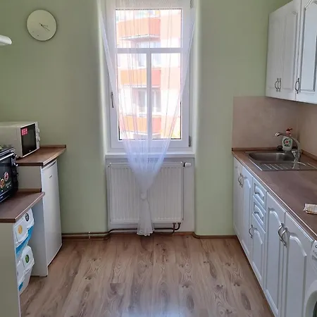 Apartman Kamarytka Ceske Budejovice Exterior photo