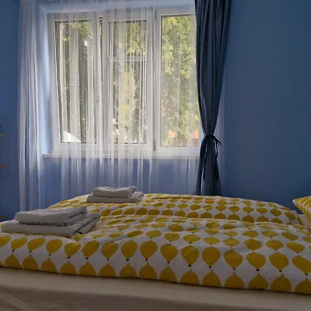 Apartman Kamarytka Ceske Budejovice Exterior photo