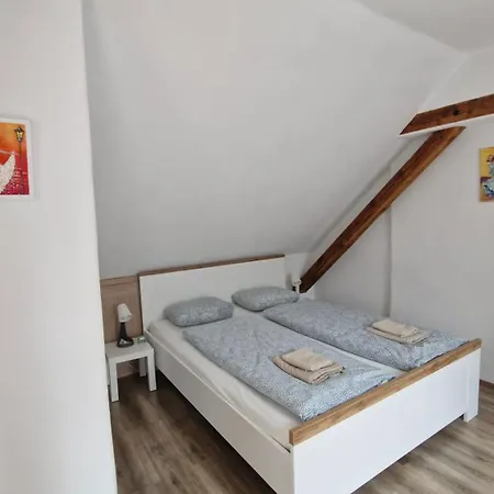Apartman Kamarytka Ceske Budejovice Exterior photo