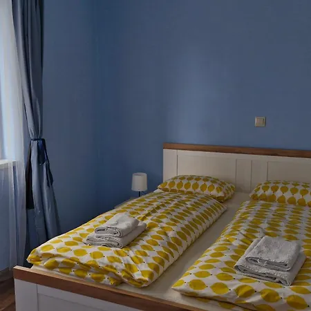 Apartman Kamarytka Ceske Budejovice Exterior photo