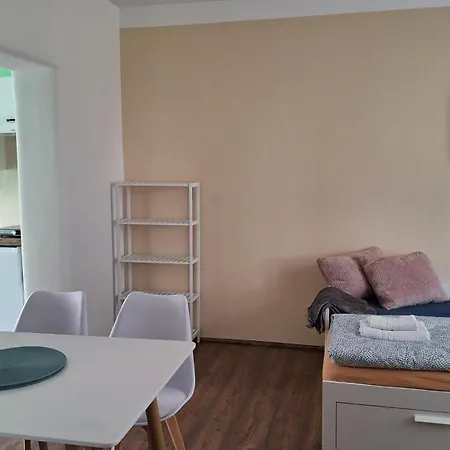 Apartman Kamarytka Ceske Budejovice Exterior photo