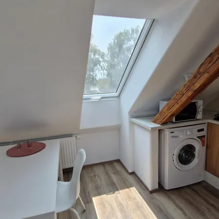 Apartman Kamarytka Ceske Budejovice Exterior photo