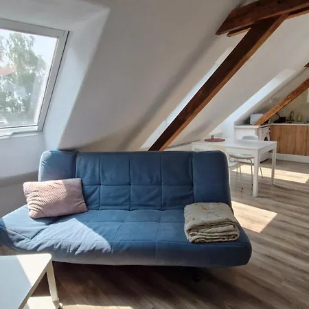 Apartman Kamarytka Ceske Budejovice Exterior photo