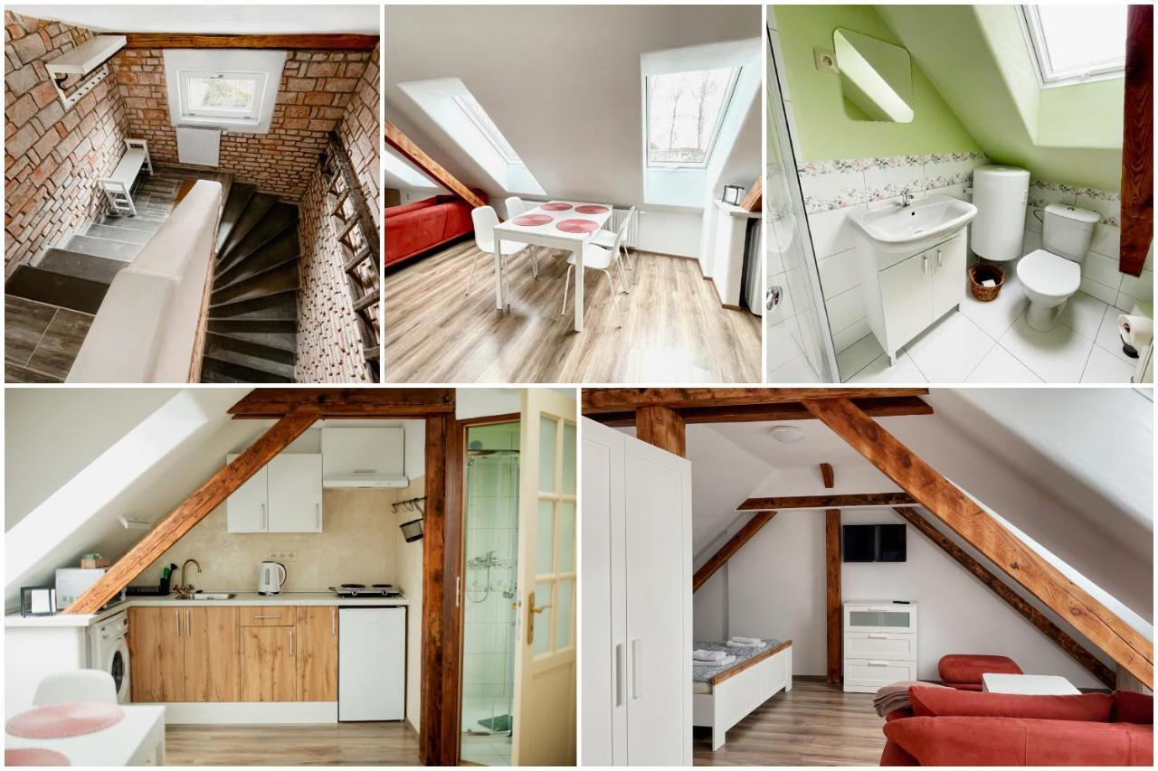 Apartment Kamarytka
