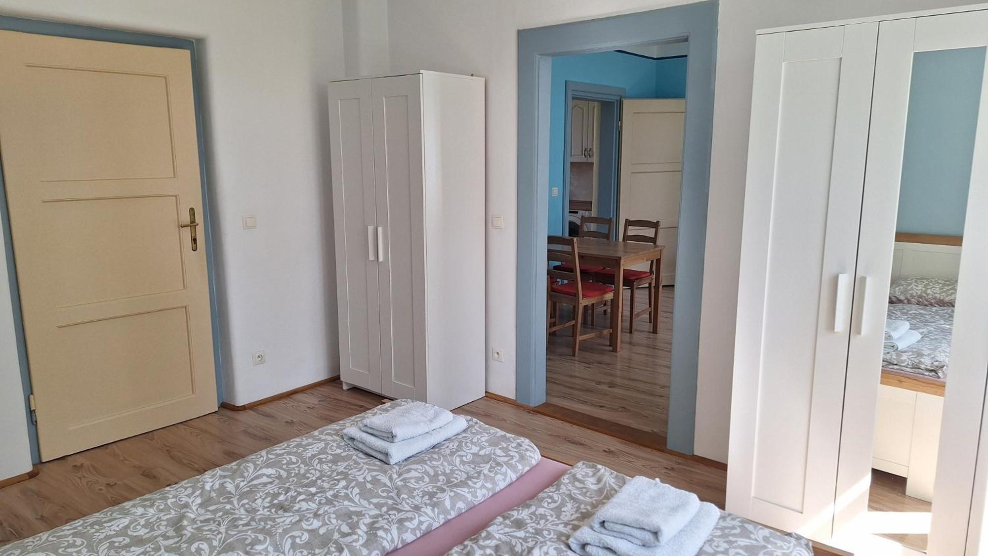 Kamarytka * Ceske Budejovice