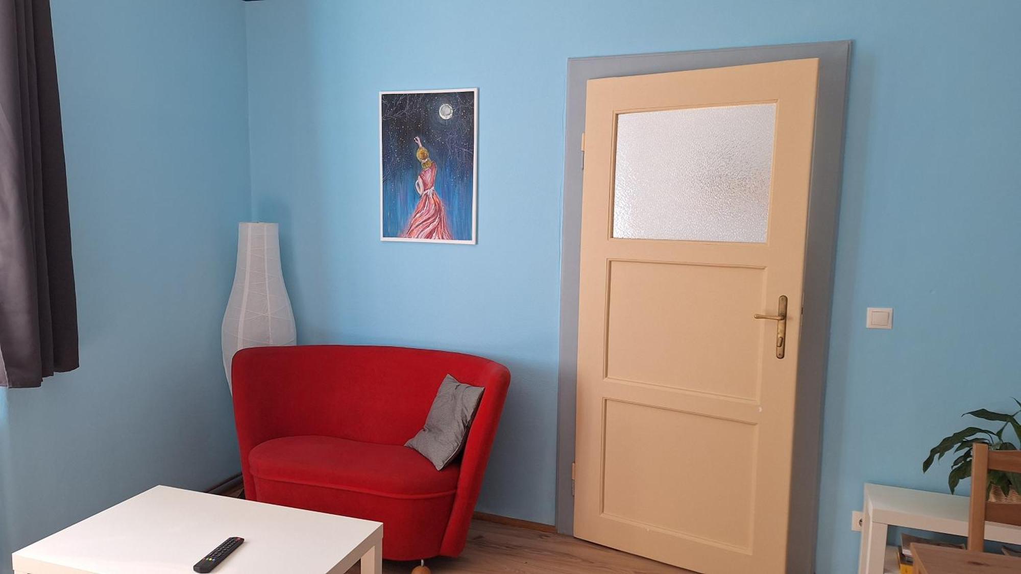 Apartment Kamarytka *