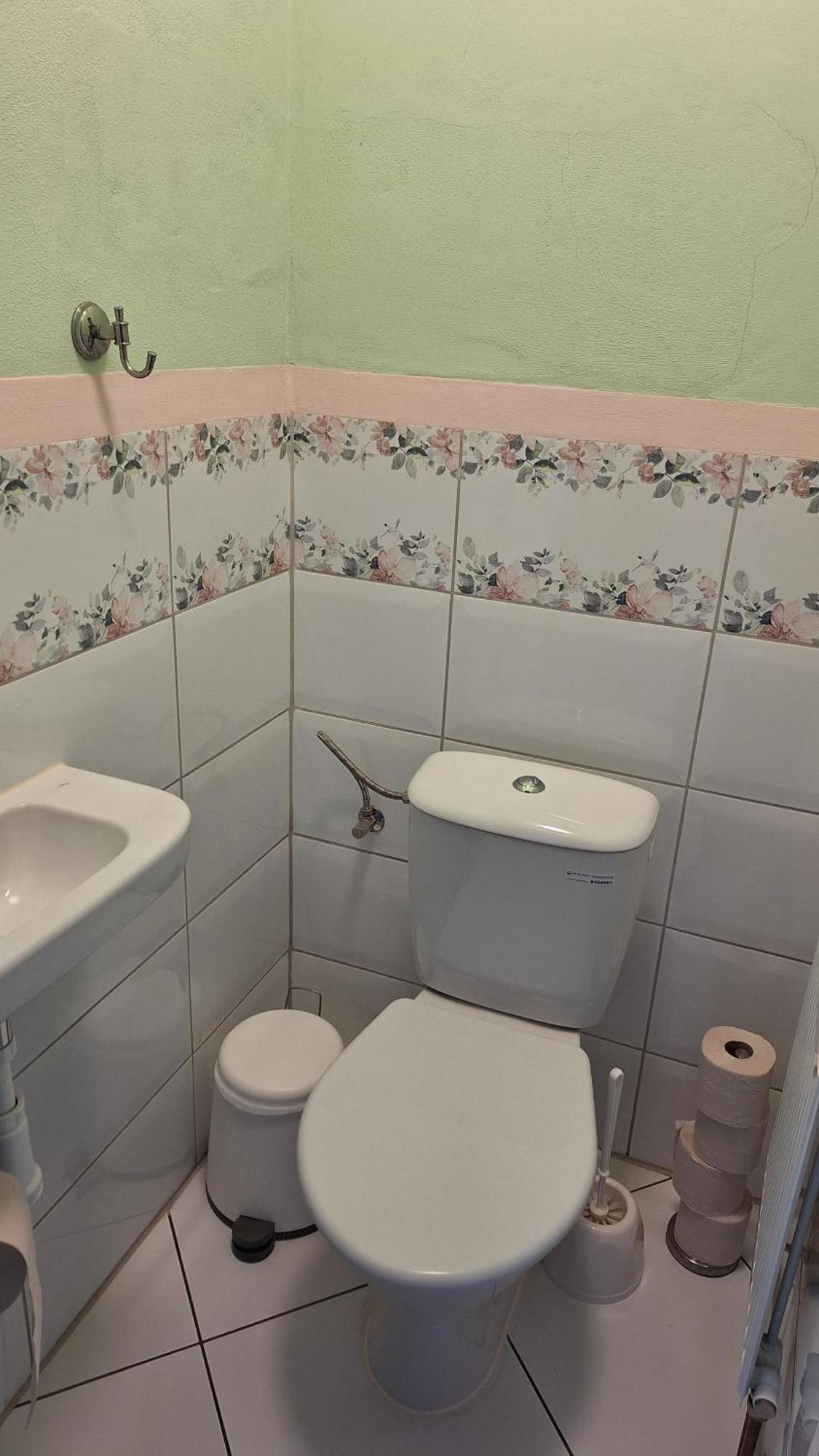 Kamarytka Apartment Ceske Budejovice