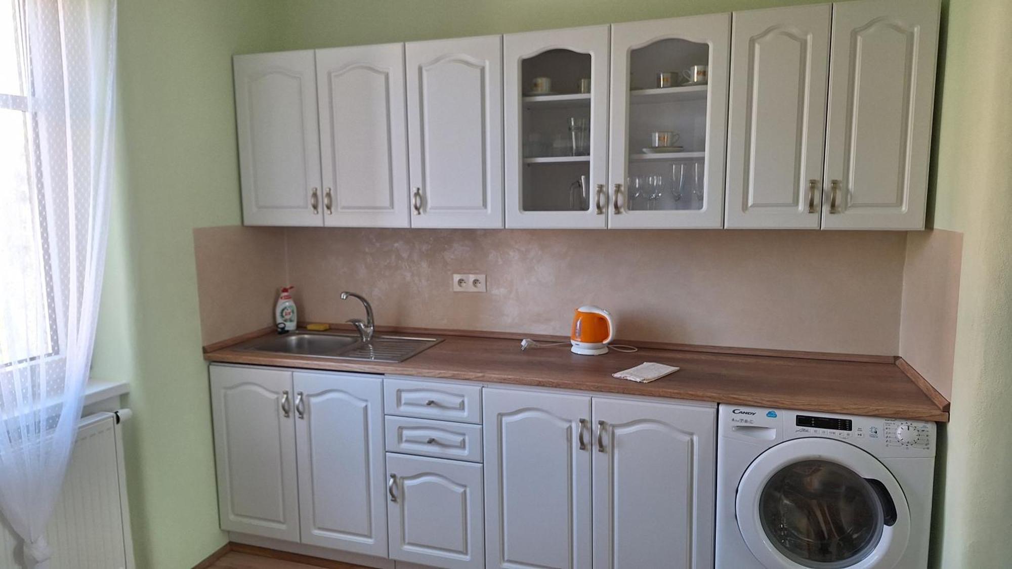 Kamarytka Apartment *