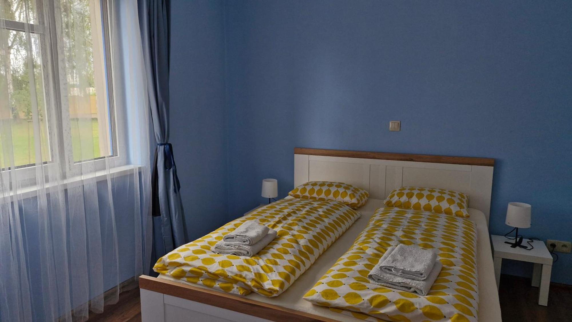 Apartment Kamarytka *