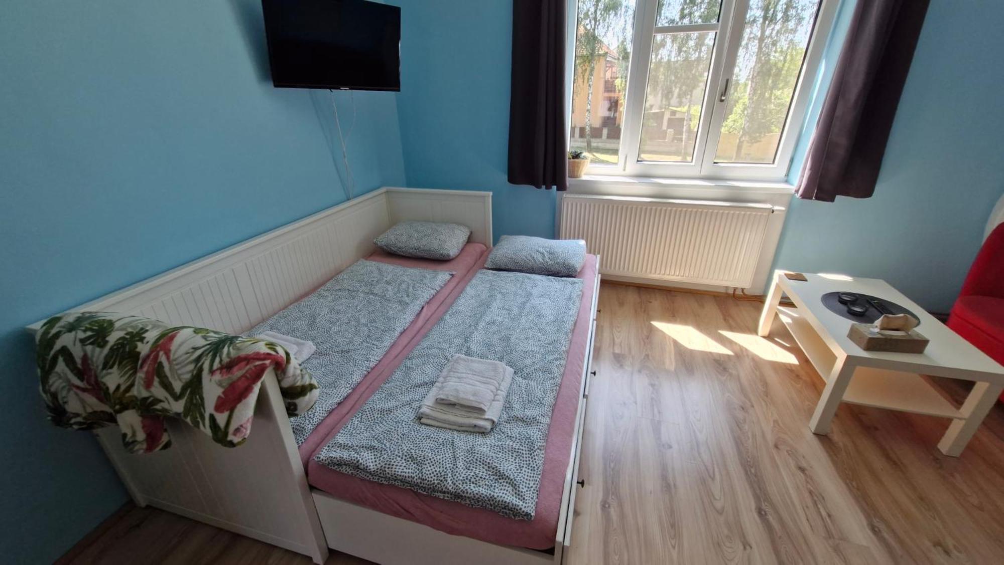 Apartment Kamarytka