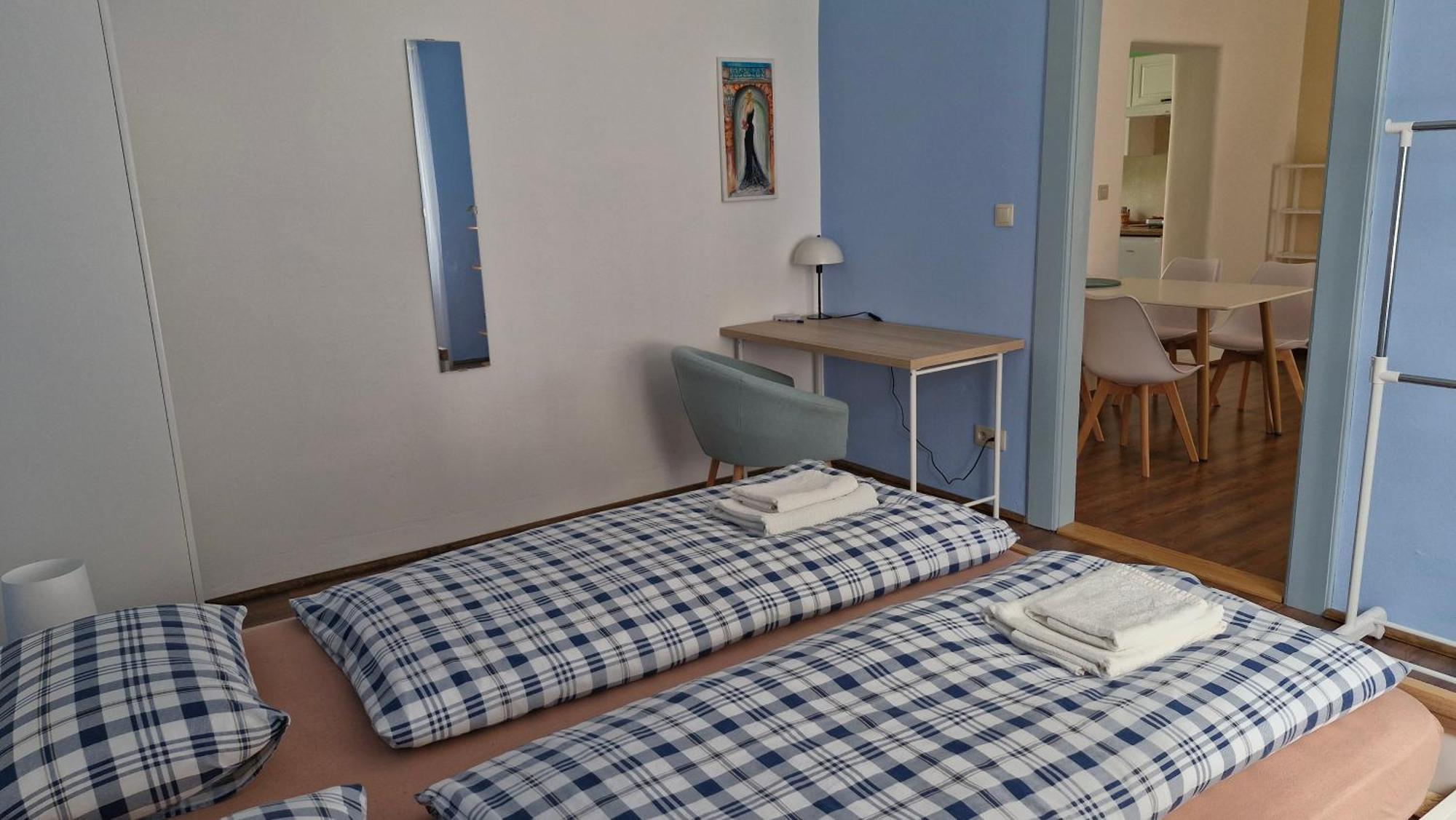 Kamarytka Ceske Budejovice