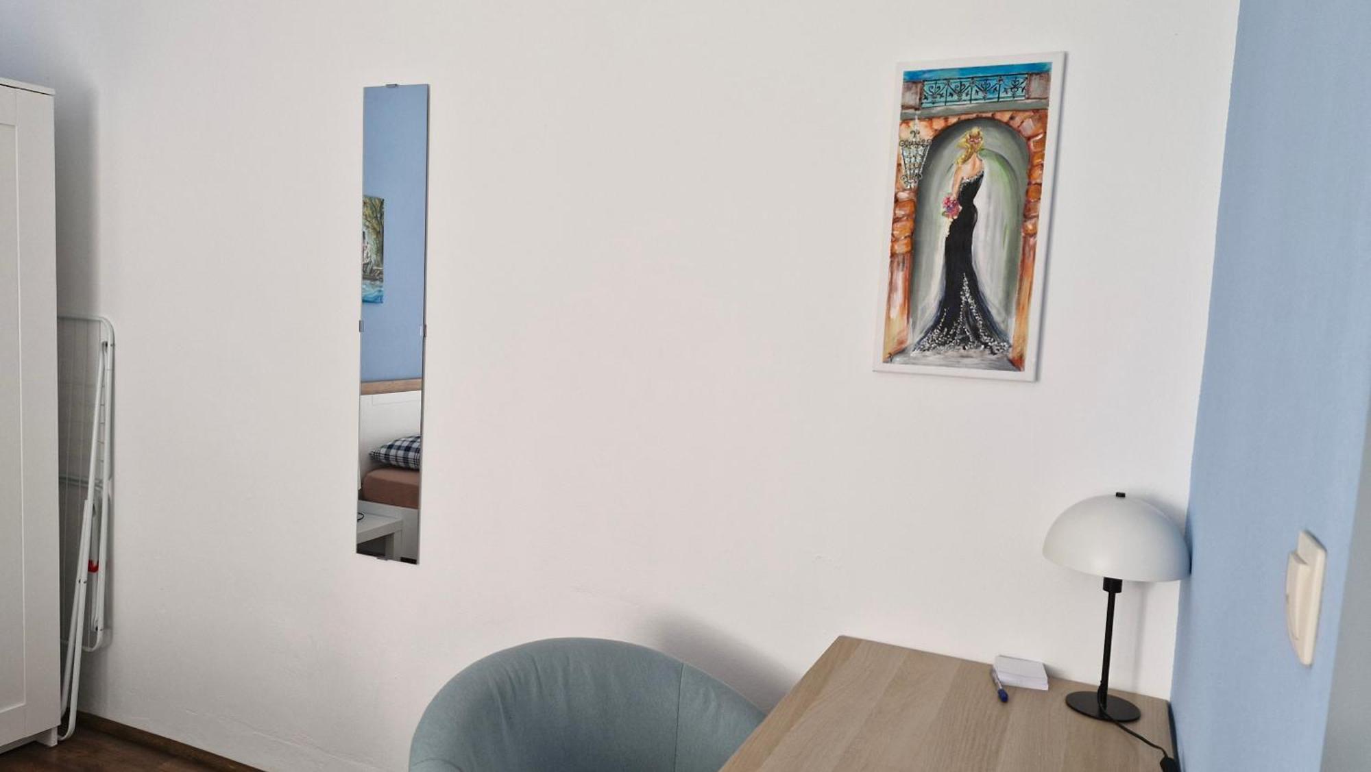 Apartment Kamarytka