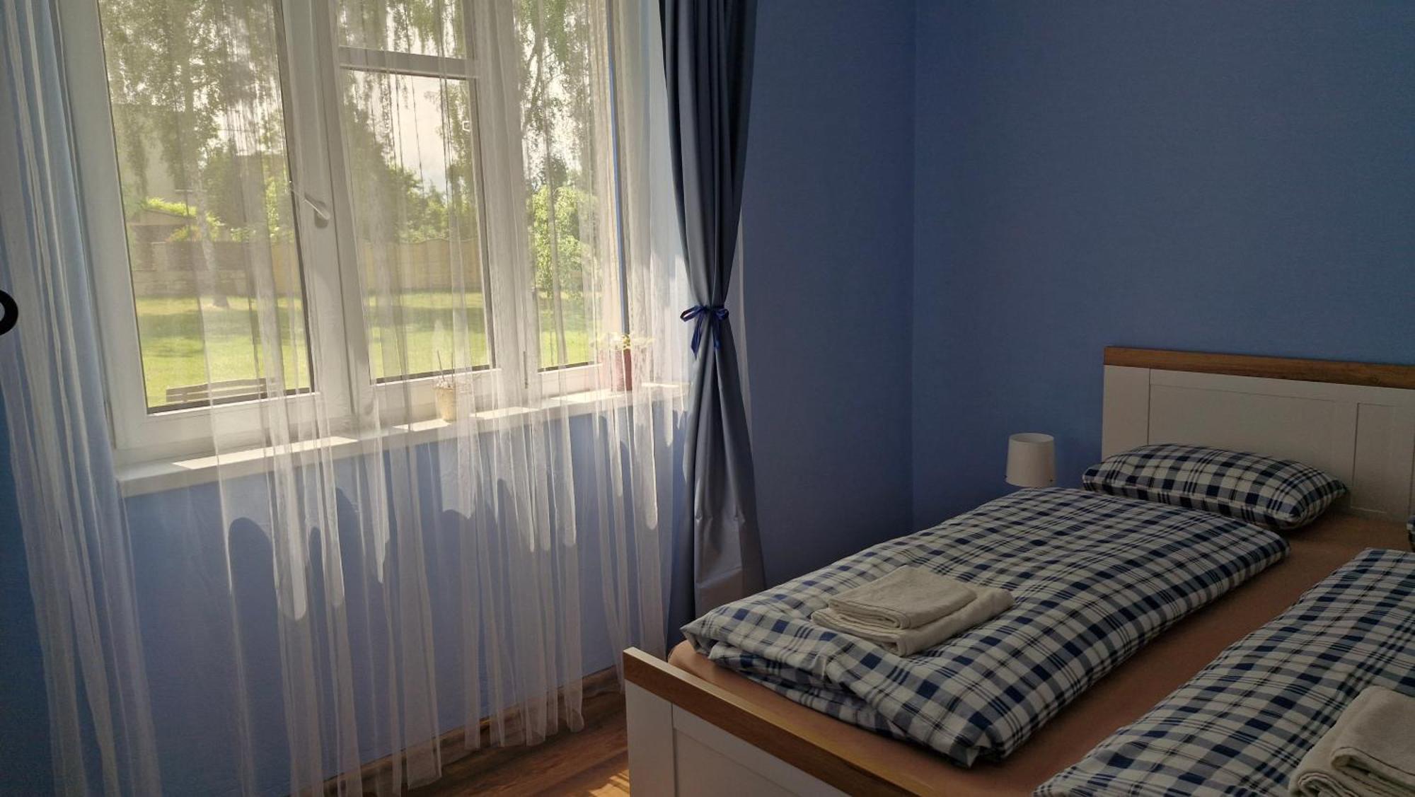 Kamarytka Apartment Ceske Budejovice